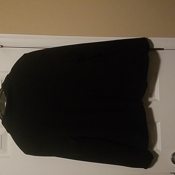 Black Reitmans blazer size 16 - Picture 2 of 3